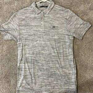 Travis Mathew polo